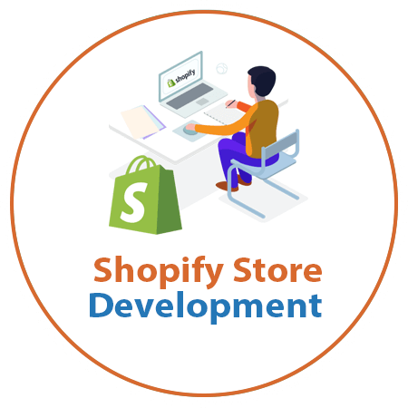 shopify devlopment