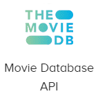 Movie database api
