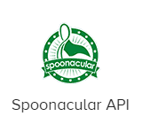 Spoona Api